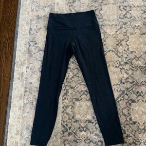 Lulu Lemon Align Pant 25”